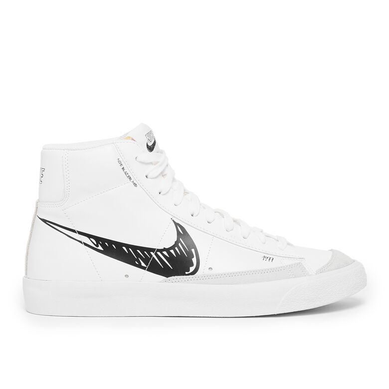 נעלי נייק בלייזר | Nike blazer mid vntg 77
