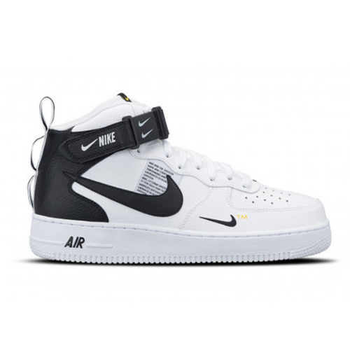 נעלי נעלי נייק אייר פורס | Nike Air force 1 Mid Lv8