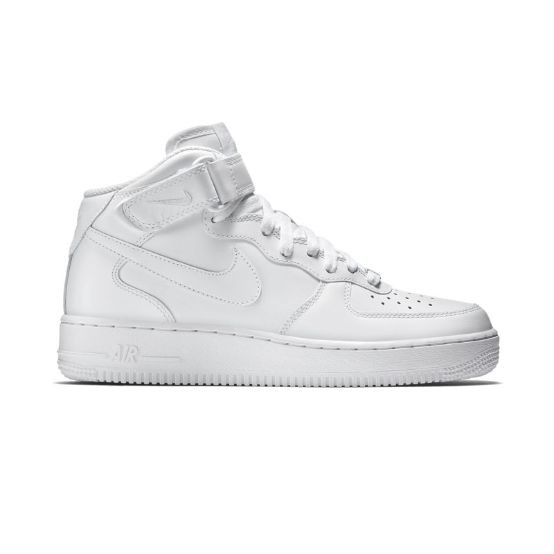 נעלי Nike air force1'07 mid - King Shoes