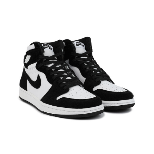 נעלי נייק אייר ג'ורדן | Nike Air Jordan 1 Retro Twist Panda