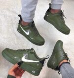 נעלי נייק אייר פורס | Nike Air Force 1 TM