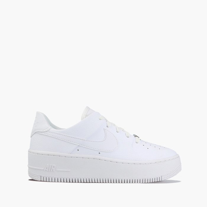 nike air force 1 sage low shadow