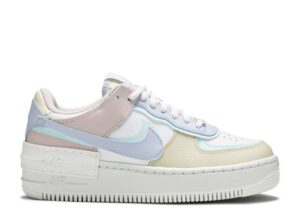 נעלי נייק אייר פורס | Nike air force 1 shadow pastel