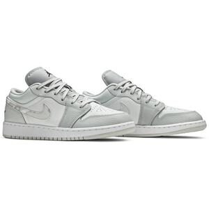 נעלי נייק אייר ג'ורדן | Nike Air Jordan 1 low Grey Camo