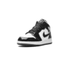 נעלי נייק אייר ג'ורדן | Nike Air Jordan 1 Mid Carbon Fiber