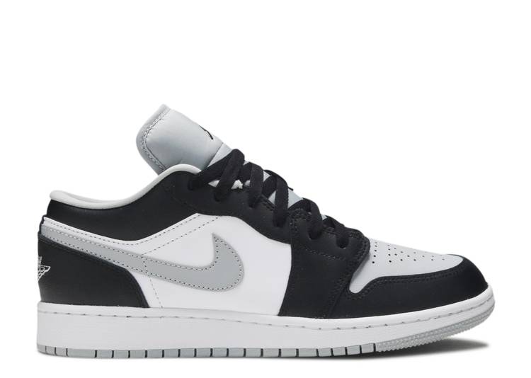 נעלי נייק אייר ג'ורדן | Nike Air Jordan Retro Low Sneakers