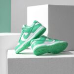 נעלי נייק דאנק | Nike Dunk Low Glow
