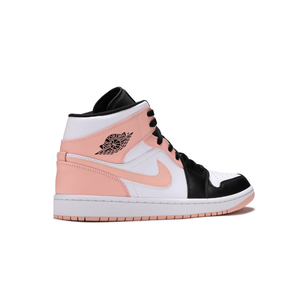 crimson tint toe jordan 1