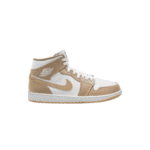 נעלי נייק אייר ג'ורדן | Nike air jordan 1 mid tan gum