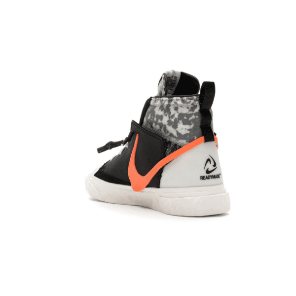 נעלי נייק בלייזר | Nike Blazer Remade