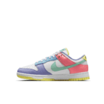 נעלי נייק דאנק | Nike Dunk Low Easter
