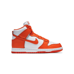 נעלי נייק דאנק | Nike Dunk High Syracuse