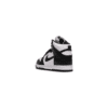 נעלי נייק דאנק | Nike Dunk High White Black