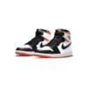 נעלי נייק אייר ג'ורדן | Nike Air Jordan 1 High OG Electro Orange