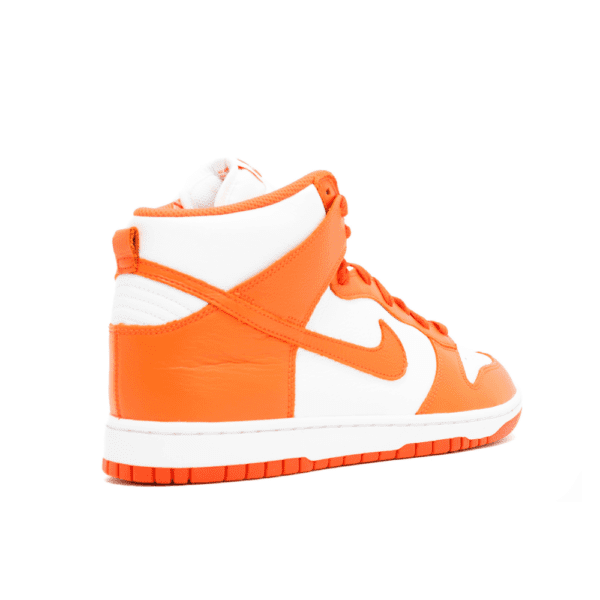 נעלי נייק דאנק | Nike Dunk High Syracuse
