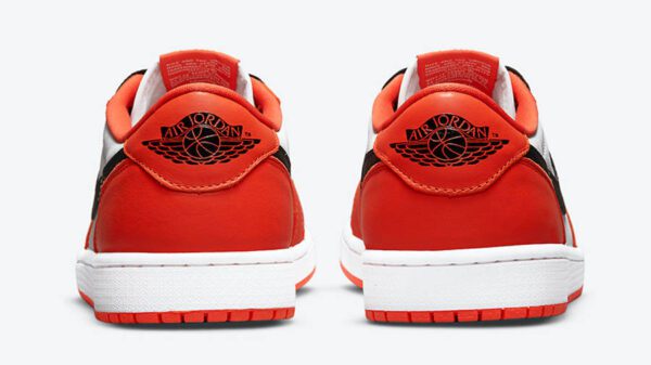 נעלי נייק אייר ג'ורדן | Nike Air Jordan 1 Low OG Starfish