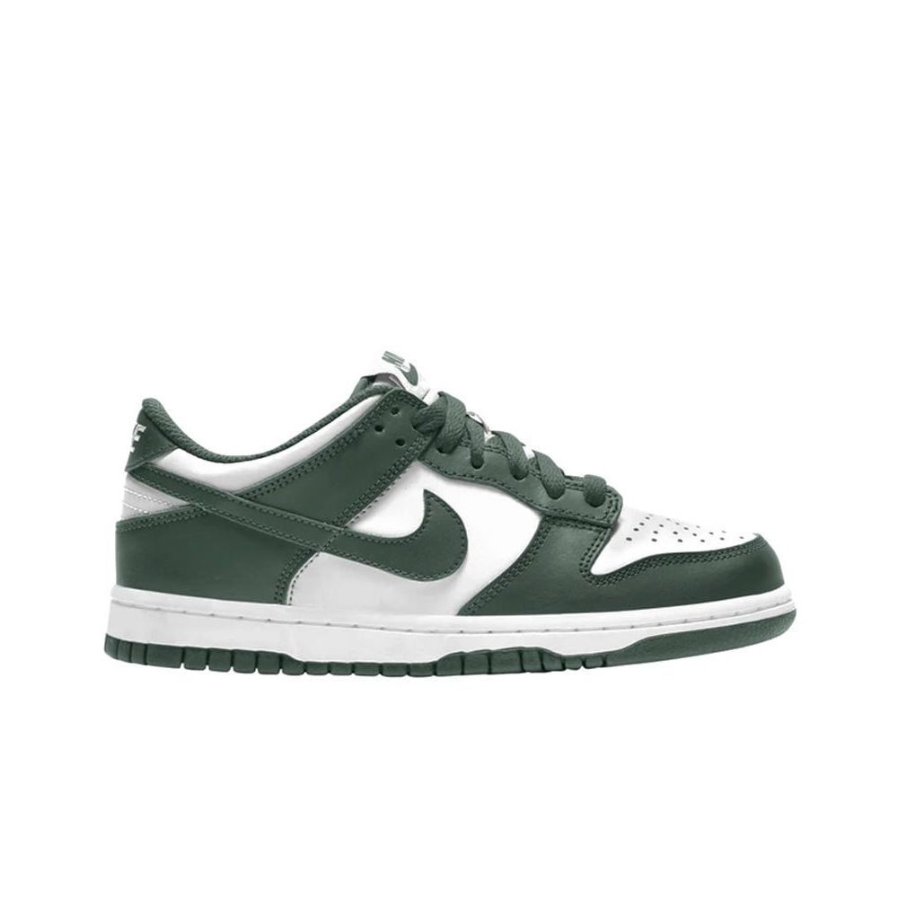 נעלי נייק דאנק | Nike Dunk Low Spartan Green