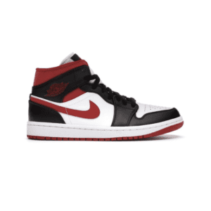 נעלי נייק אייר ג'ורדן | Jordan 1 Gym Red Mid