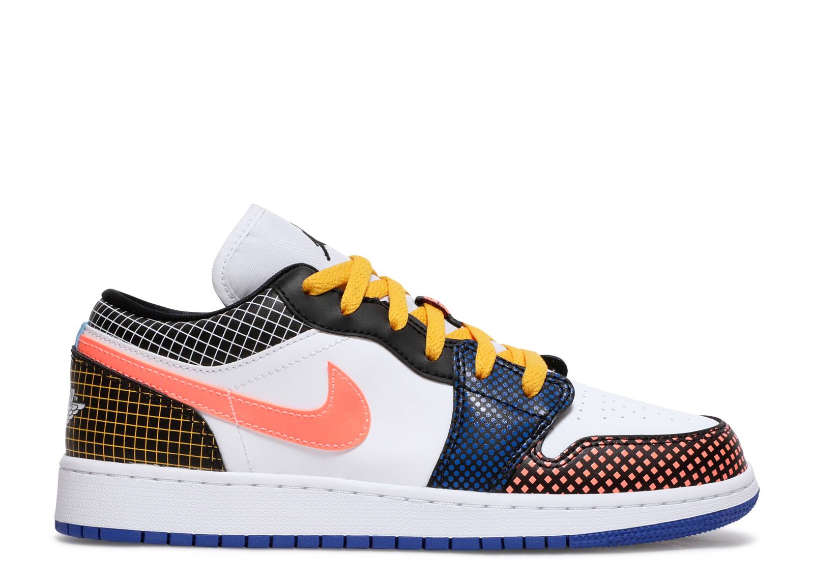 nike air jordan 1 low mmd