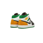 נעלי נייק אייר ג'ורדן | Nike Air Jordan 1 Mid Oakland