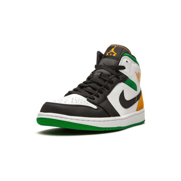 נעלי נייק אייר ג'ורדן | Nike Air Jordan 1 Mid Oakland