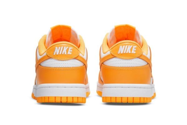 נעלי נייק דאנק | Nike Dunk Low Laser Orange