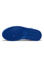נעלי נייק אייר ג'ורדן | Nike Air Jordan 1 Mid Kentucky Blue
