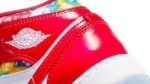 נעלי נייק אייר ג'ורדן | Nike Air Jordan 1 Mid SE Barcelona Sweater