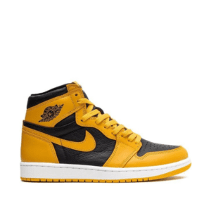 נעלי נייק אייר ג'ורדן | Nike Air Jordan 1 Retro High OG Pollen