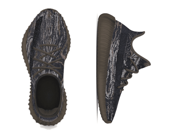 נעלי אדידס ייזי | Yeezy Boost 350 V2 MX Rock