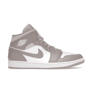 נעלי נייק אייר ג'ורדן | Nike Air Jordan 1 Mid Linen