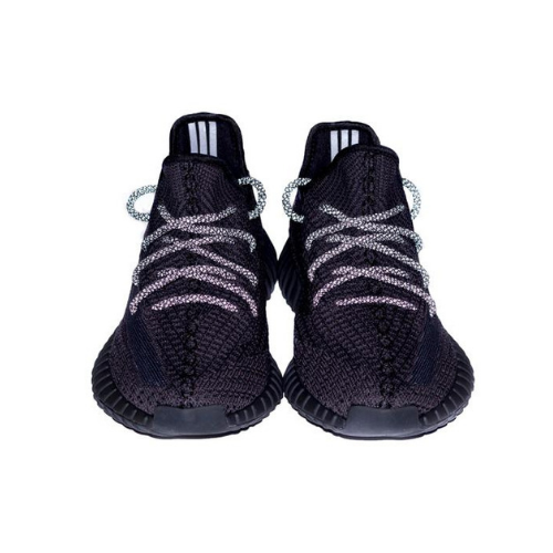 נעלי אדידס ייזי | Adidas Yeezy 350 V2 Black