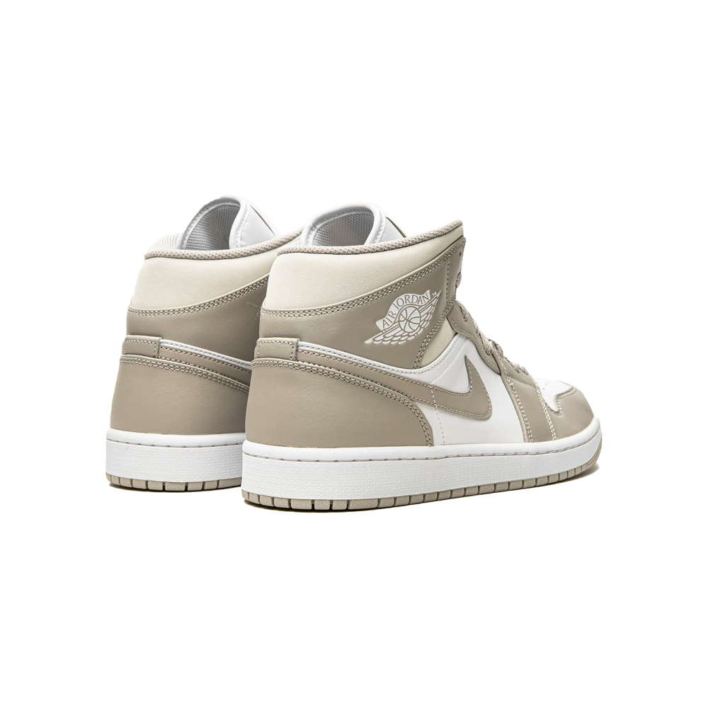 jordan 1 linen mid