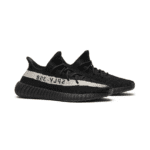 נעלי אדידס ייזי | Adidas Yeezy 350 V2 Core Black White
