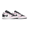 נעלי נייק אייר ג'ורדן | Nike Air Jordan 1 Low Black Pink