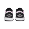 נעלי נייק אייר ג'ורדן | Nike Air Jordan 1 Low Black Pink