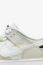 נעלי נייק דאנק | Nike dunk low scrap sea glass