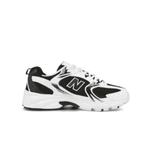 נעלי ניו באלנס | New Balance 530 Trainers Black White