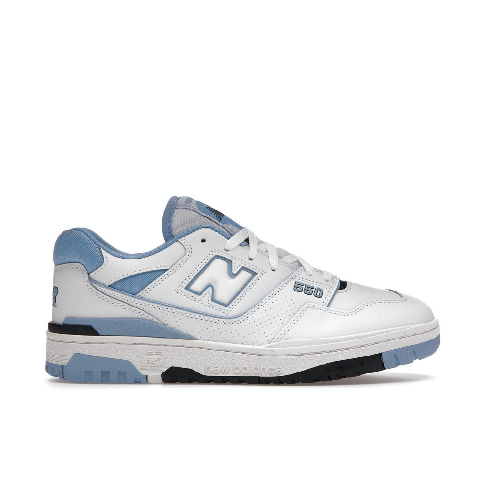 נעלי ניו באלנס | New Balance 550 Light Blue