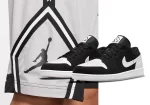 נעלי נייק אייר ג'ורדן | Nike Air Jordan 1 low Diamond