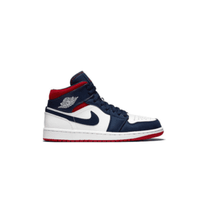 נעלי נייק אייר ג'ורדן | Nike Air Jordan 1 Mid Usa