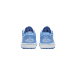 נעלי נייק אייר ג'ורדן | Nike Air Jordan 1 Low UNC