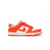 נעלי נייק דאנק | Nike Dunk Low Syracuse