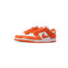 נעלי נייק דאנק | Nike Dunk Low Syracuse