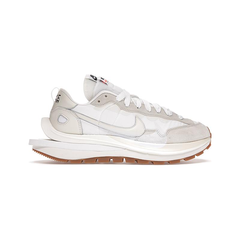 נעלי Nike Vaporwaffle Sacai White Gum