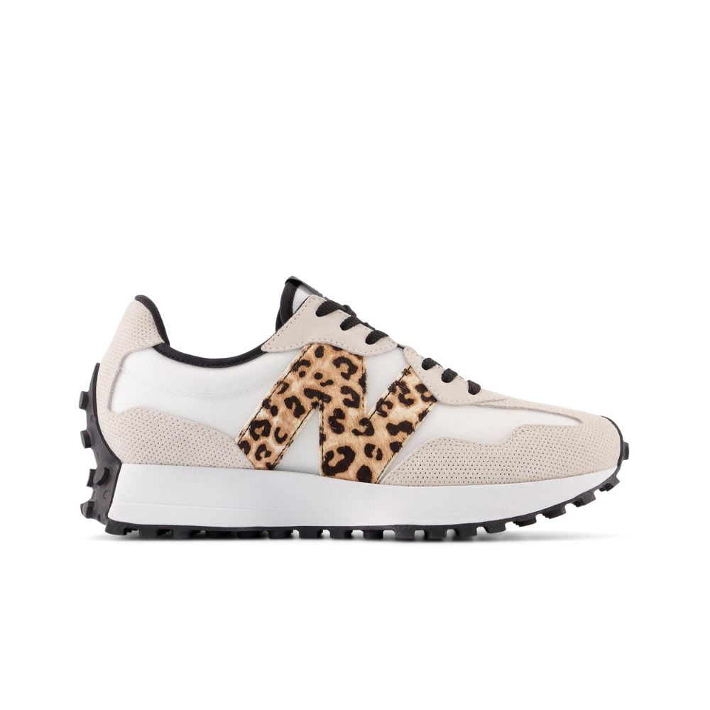 נעלי ניו באלנס | New Balance 327 Leopard