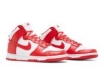 נעלי נייק דאנק | Nike Dunk High University Red