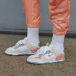 נעלי נייק דאנק | Nike Dunk Low Disrupt 2 Multy Color