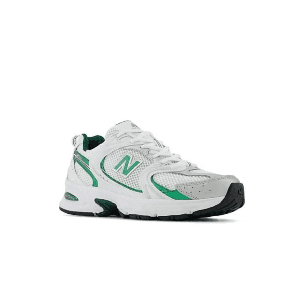 נעלי ניו באלנס | New Balance 530 Trainers White And Green