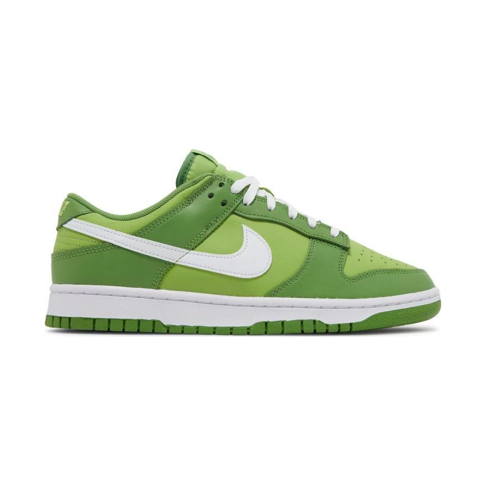 נעלי נייק דאנק | Nike Dunk Low Chlorophyll